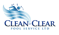 Clean & clear pools