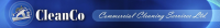 Cleanco commercial services