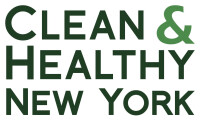 Clean and healthy new york