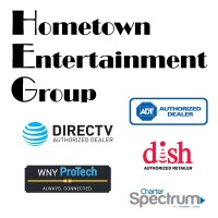 Hometown entertainment