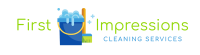 Cleaning first impressions