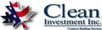 Clean investment inc