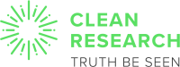 Clean research
