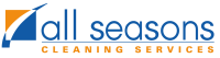 All seasons cleaning & restoration