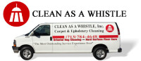 Clean as a whistle services