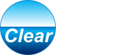 Clear blue sea