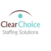 Clear choice staffing solutions