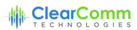 Clearcomm technologies