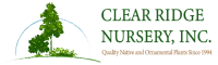 Clear ridge nursery, inc.