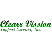 Clearr vission support services