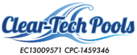 Clear tech pools