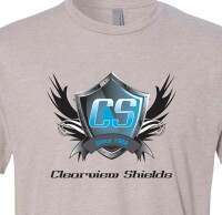 Clearview shields