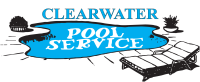 Clearwater pool service