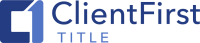 Clientfirst title