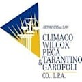 Climaco, wilcox, peca, tarantino & garofoli co., l.p.a.