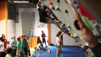 Progression climbing llc