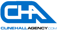 Cline hall agency