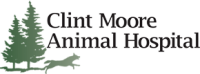 Clint moore animal hospital
