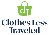 Clothes less traveled