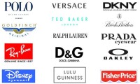 Clothing from italy