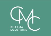 Cmc pharmaceuticals, inc.