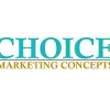 Choice marketing concepts