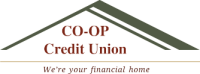 Co-op credit union of montevideo