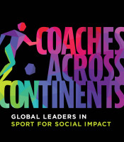 Coaches across continents
