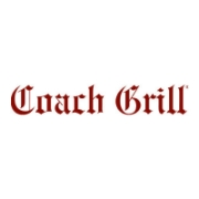 Coach grill