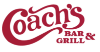 Coach's bar & grill