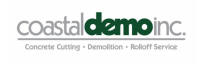 Coastal demo