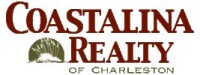 Coastalina realty of charleston, llc