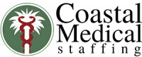 Coastal medical staffing