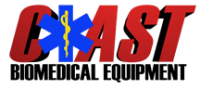Coast biomedical equipment
