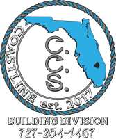 Coastline construction services