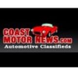 Coast motor news