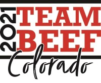 Colorado beef council