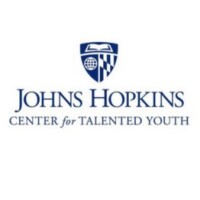 John's Hopkins Center for Talented Youth