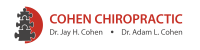 Cohen chiropractic