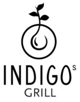 Indigo grill