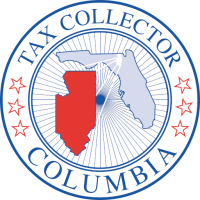 Columbia county tax commissioner's office