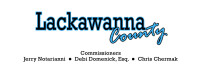 County of lackawanna transit system