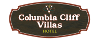 Columbia cliff villas hotel