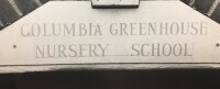 Columbia greenhouse nursery
