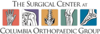 Columbia orthopaedic group