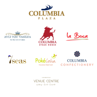 Columbia steak house