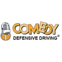 Comedy defensive driving