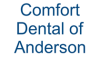 Comfort dental of anderson