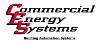 Commercial energy systems, llc