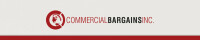 Commercial bargains inc.